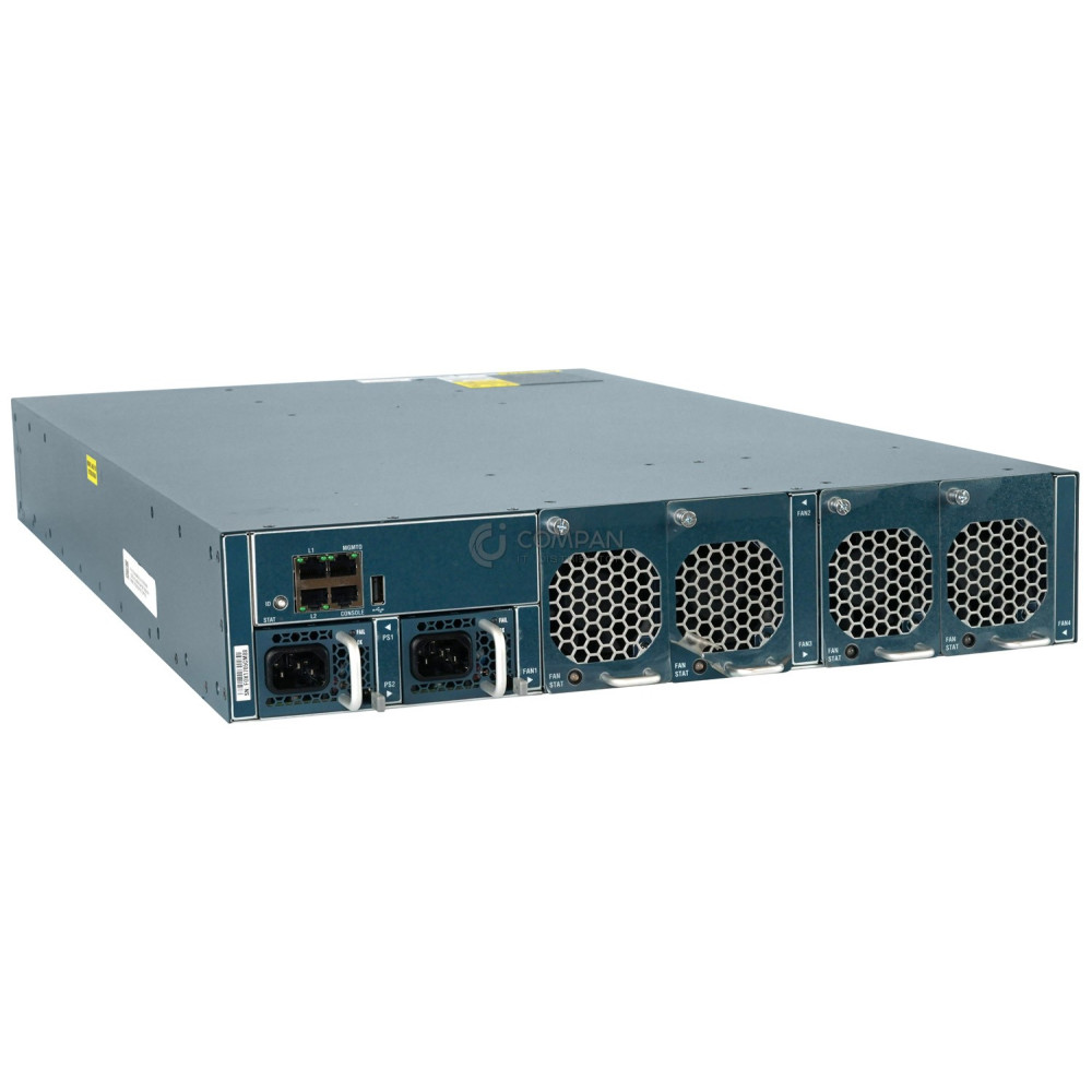 UCS-FI-6296UP CISCO UCS 6296UP 48-PORT 10GB SFP+ FABRIC INTERCONNECT SWITCH